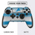 NFL Detroit Lions Trailblazer PlayStation Scuf Vantage 2 Controller Skin