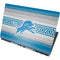 NFL Detroit Lions Trailblazer Dell Precision Skin