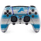 NFL Detroit Lions Trailblazer PS5 DualSense Edge Pro Controller Skin
