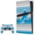 NFL Detroit Lions Trailblazer PlayStation PS5 Skins