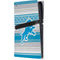 NFL Detroit Lions Trailblazer PS5 Pro Console Skin