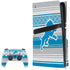 NFL Detroit Lions Trailblazer PlayStation PS5 Skins