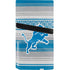 NFL Detroit Lions Trailblazer PS5 Pro Disk Console Skin