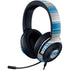 NFL Detroit Lions Trailblazer Razer Kraken X Skin