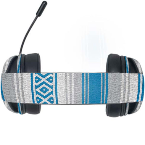 NFL Detroit Lions Trailblazer Razer Kraken X Skin