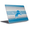 NFL Detroit Lions Trailblazer Surface Laptop 3 13.5in Skin