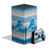 NFL Detroit Lions Trailblazer Xbox Series X Bundle Skin