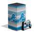 NFL Detroit Lions Trailblazer XBox Series X Digital Edition Bundle Skin