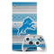 NFL Detroit Lions Trailblazer Xbox Series X Skins
