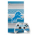 NFL Detroit Lions Trailblazer Xbox Series X Skins