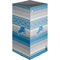 NFL Detroit Lions Trailblazer XBox Series X Digital Edition Console Skin