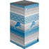 NFL Detroit Lions Trailblazer XBox Series X Digital Edition Console Skin
