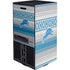 NFL Detroit Lions Trailblazer XBox Series X Digital Edition Console Skin