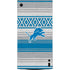 NFL Detroit Lions Trailblazer XBox Series X Digital Edition Console Skin
