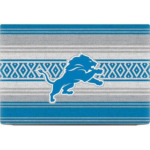 NFL Detroit Lions Trailblazer Dell XPS Skin