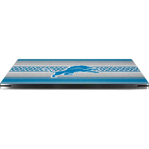 NFL Detroit Lions Trailblazer Dell XPS Skin