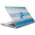 NFL Detroit Lions Trailblazer HP ZBook Fury 16 G10 Skin
