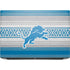 NFL Detroit Lions Trailblazer HP ZBook Fury 16 G10 Skin
