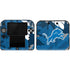 NFL Detroit Lions Tropical Print Nintendo Skins