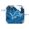 NFL Detroit Lions Tropical Print 85W Power Adapter (15 and 17 inch MacBook Pro Charger) Skin
