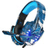 NFL Detroit Lions Tropical Print BENGOO G9000 Skin