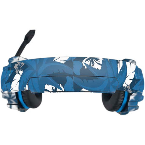 NFL Detroit Lions Tropical Print BENGOO G9000 Skin