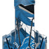 NFL Detroit Lions Tropical Print BENGOO G9000 Skin