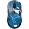 NFL Detroit Lions Tropical Print G Pro Wireless Gaming Mouse Skin