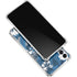 NFL Detroit Lions Tropical Print Gabb Phone 4 Clear Case