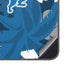 NFL Detroit Lions Tropical Print Galaxy A16 5G Skin