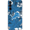 NFL Detroit Lions Tropical Print Galaxy A35 5G Skin