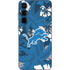 NFL Detroit Lions Tropical Print Galaxy A35 5G Skin
