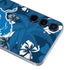 NFL Detroit Lions Tropical Print Galaxy A35 5G Skin