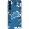 NFL Detroit Lions Tropical Print Galaxy A55 5G Skin