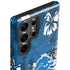 NFL Detroit Lions Tropical Print Galaxy S23 Ultra Pro Case