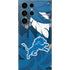 NFL Detroit Lions Tropical Print Galaxy Skins