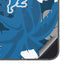 NFL Detroit Lions Tropical Print Galaxy S25 Plus Skin