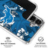 NFL Detroit Lions Tropical Print Galaxy S26 Plus Clear Case