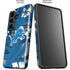 NFL Detroit Lions Tropical Print Galaxy S26 Plus Impact Case