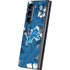 NFL Detroit Lions Tropical Print Galaxy Z Fold5 5G Skin