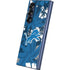 NFL Detroit Lions Tropical Print Galaxy Z Fold6 Skin
