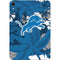 NFL Detroit Lions Tropical Print Apple iPad Mini Skin