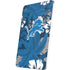NFL Detroit Lions Tropical Print iPad Pro 13in M4 (2024) Skin