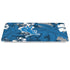 NFL Detroit Lions Tropical Print iPad Pro 13in M4 (2024) Skin