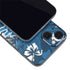 NFL Detroit Lions Tropical Print iPhone Skins
