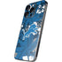 NFL Detroit Lions Tropical Print iPhone 15 Pro Max Skin
