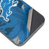NFL Detroit Lions Tropical Print iPhone 15 Pro Max Skin