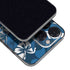 NFL Detroit Lions Tropical Print iPhone 15 Pro Max Skin
