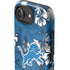 NFL Detroit Lions Tropical Print iPhone 16e Impact Case