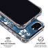 NFL Detroit Lions Tropical Print iPhone 16e MagSafe Case